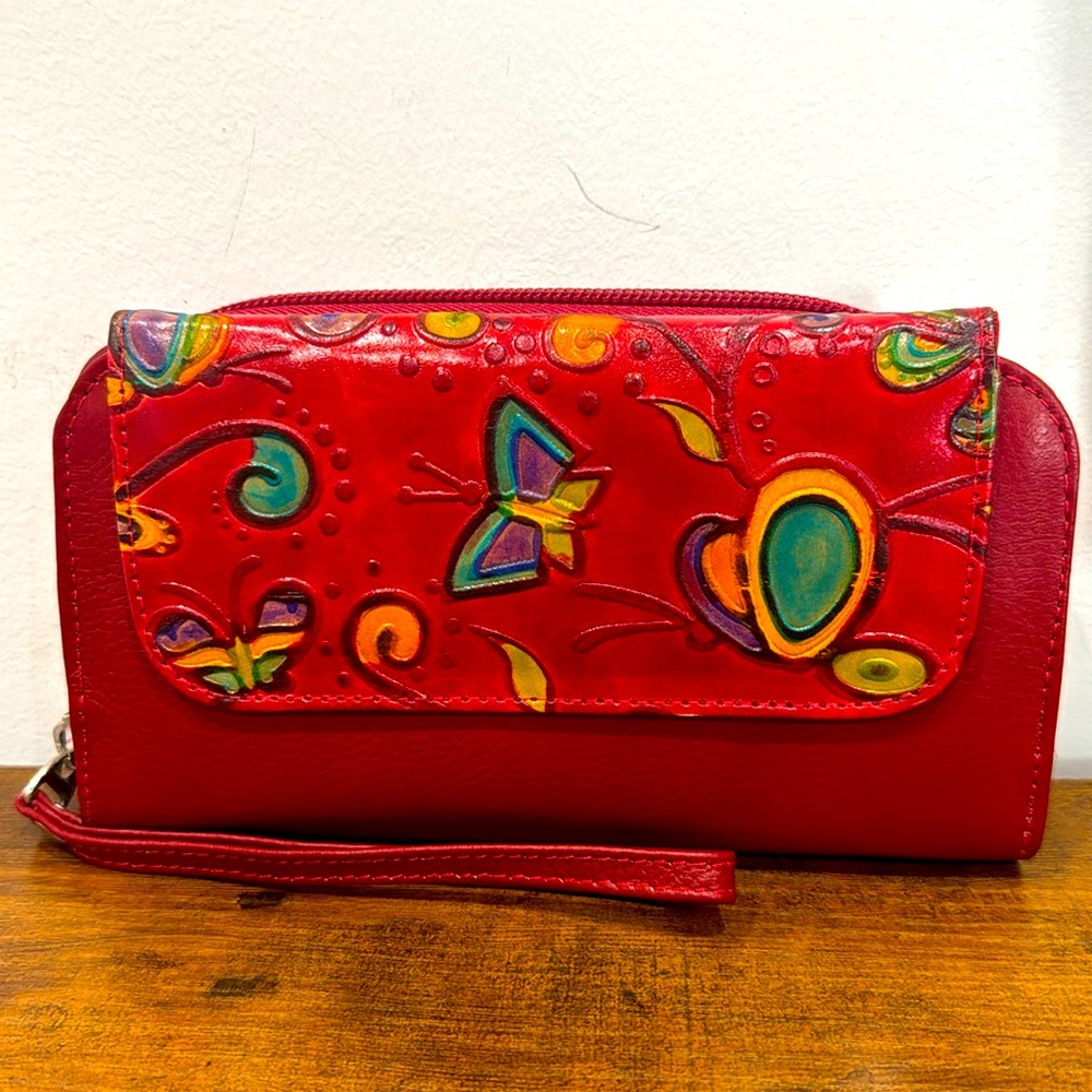 wallet